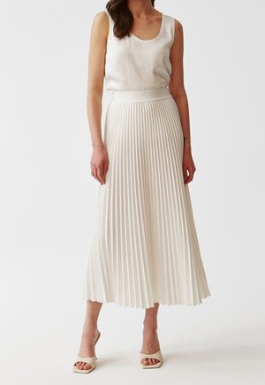 TATUUM, Blouse - off-white