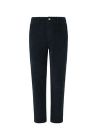 SLIM  - Hlače chino - dulwich blue