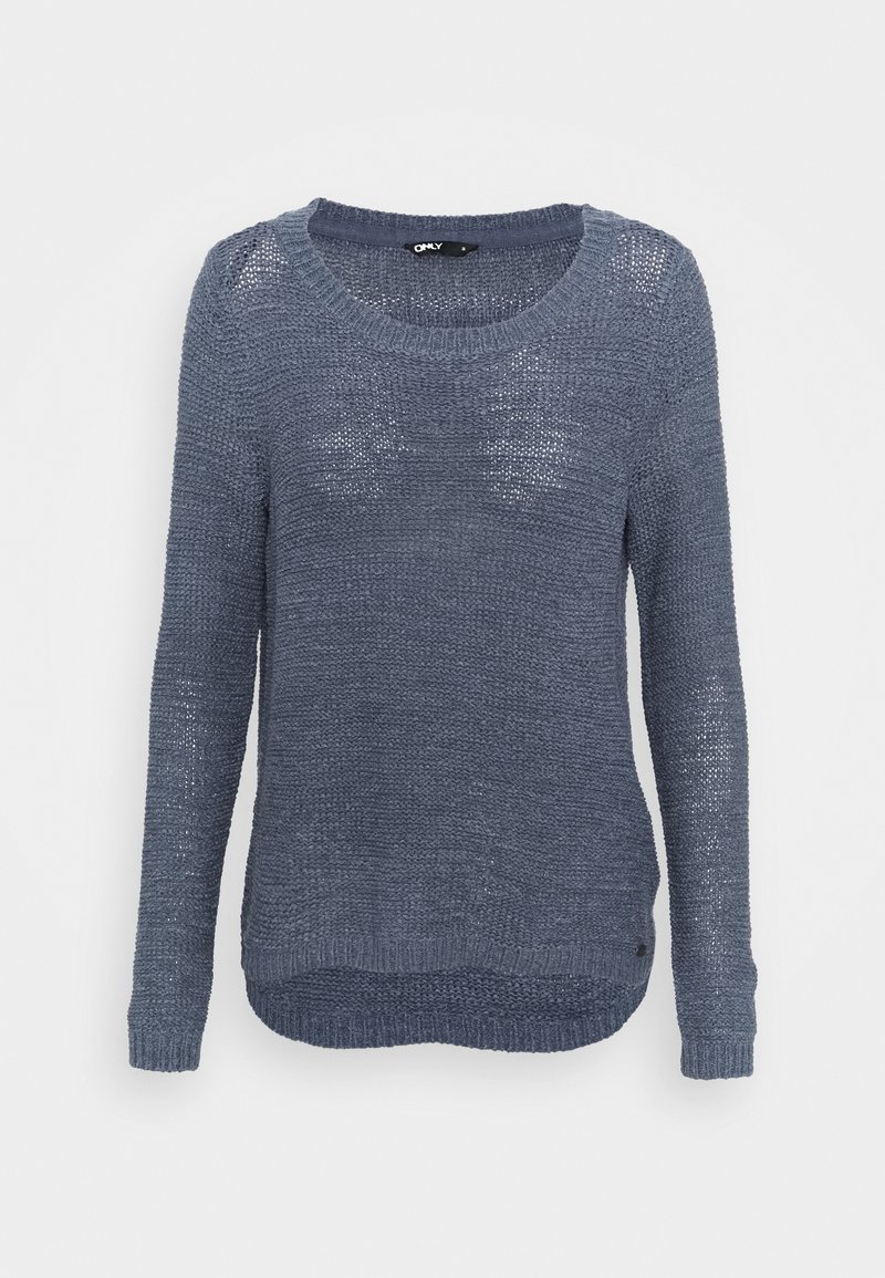 ONLY - ONLGEENA - Pullover - vintage indigo, Agrandir