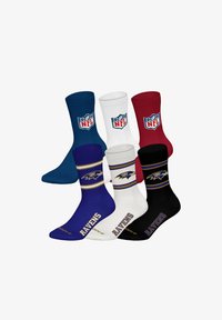 Unausgewählt, baltimore ravens mix