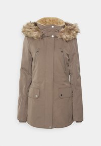 VMBONUS JACKET TALL - Parca - bungee