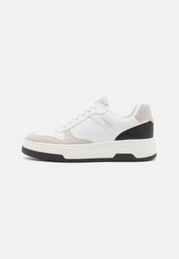 TWINSET Sneakers low - bianco ottico/nero