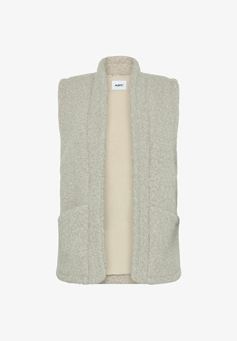 Moves KITTAH srebrny