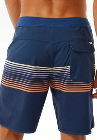 Rip Curl MIRAGE REVIVAL - Bañador corto - washed navy