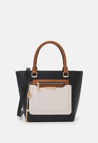 ALDO PERIMMA - Torbica - black