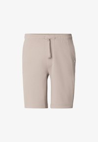 Non sélectionné, simply taupe