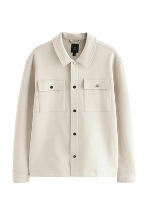Next STANDARD - Leichte Jacke - ecru
