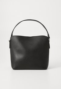 PCNINNA DAILY BAG - Handväska - black