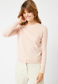 Non sélectionné, mottled beige