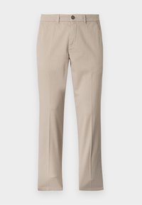 MYRON DRESSY - Trousers - pasadena stone