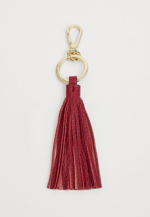 TASSEL - Keyring - sangria