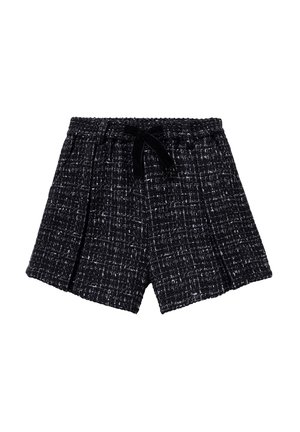 Shorts - black