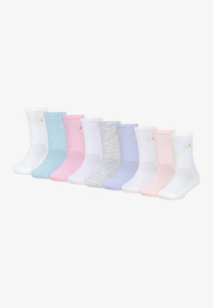 JDN HOLIDAY 9PACK UNISEX - Calze - sail