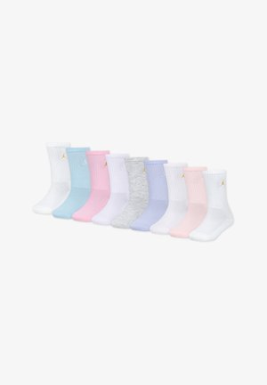 JDN HOLIDAY 9PACK UNISEX - Čarape - sail