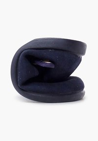 Pisamonas SERRATEX - Zapatos de bebé - azul marino
