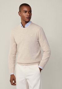 Hackett London - Sweter