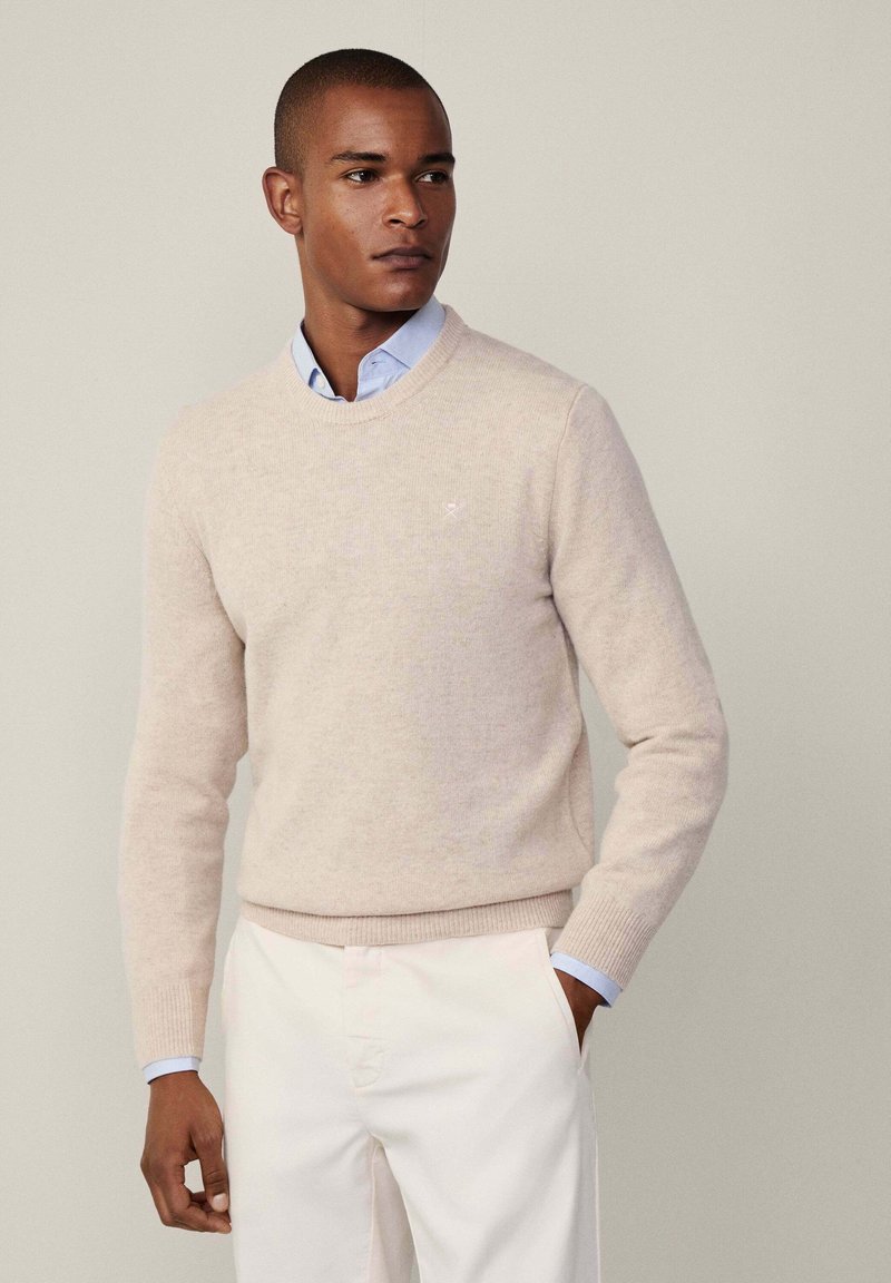 Hackett London - Sweter