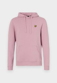 Sweatshirt - pink light