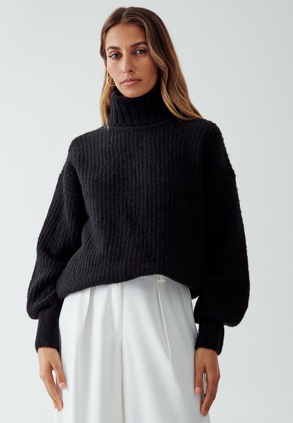 CHASE  - Strickpullover