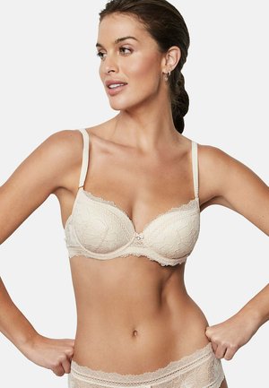PRÉFORMÉ AGATHA - Beugel BH - beige