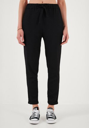 LELA Trousers - black