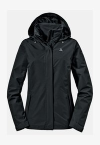 Ausgewählt,  schwarz