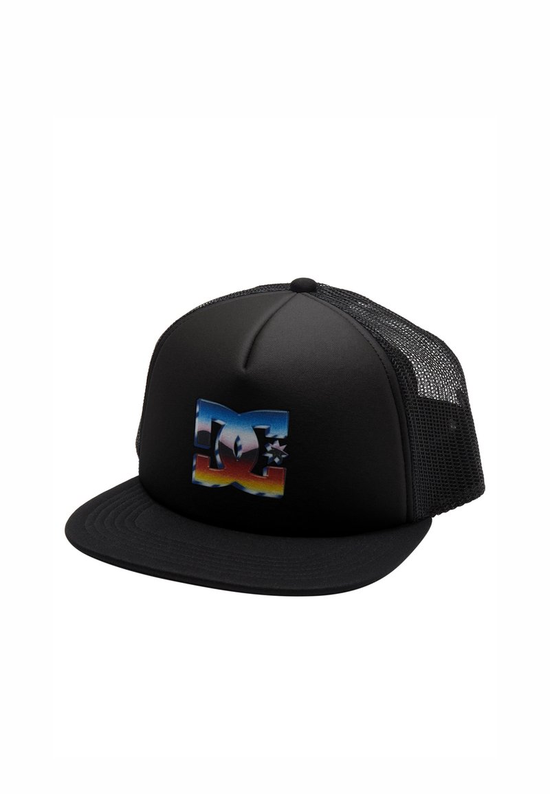 DC Shoes Gas Station Cappellino Trucker da Bambini