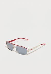 Sonnenbrille - palladium red