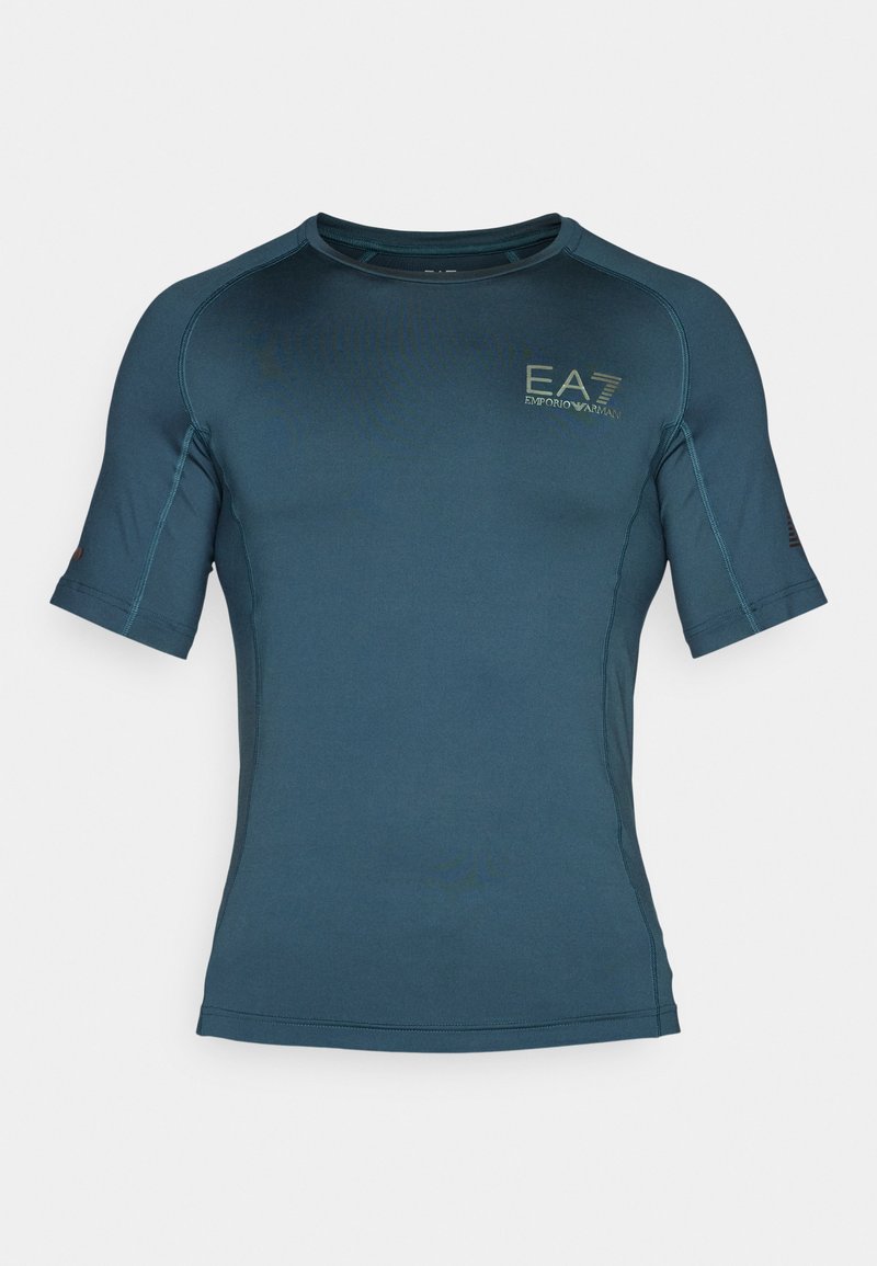 Camiseta deportiva