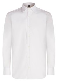 SLIM FIT PIN POINT  - Hemd - white