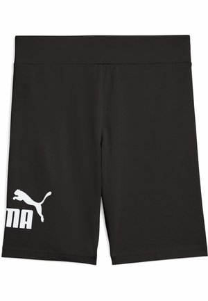 NO 1 LOGO  - Leggings - puma black