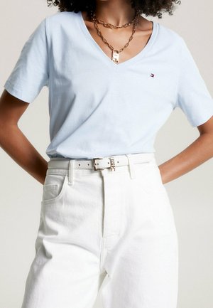 T-shirt basique - light blue