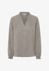 Non sélectionné, melange