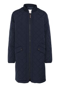 ARWEN - Mezisezónní bunda  - navy blazer