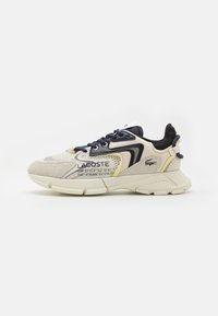Lacoste - NEO - Sportbačiai - off-white/black Miniatiūros vaizdas 1