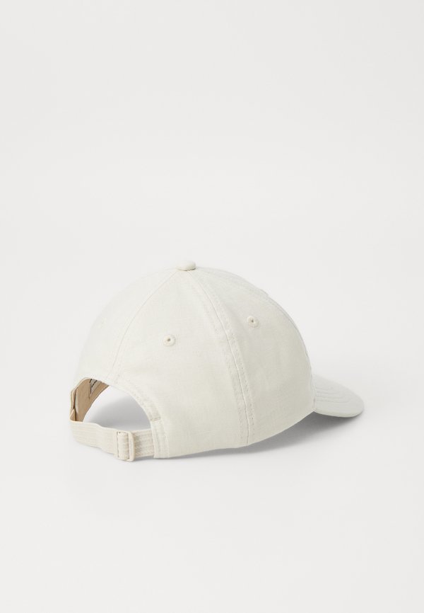 SUMMER PREP UNISEX - Cap - newsprint3