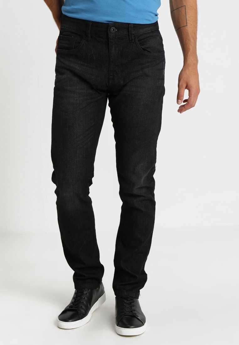 INDICODE JEANS TONY - Slim fit jeans 
