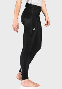 Schöffel SKIN WARM - Base layer - schwarz