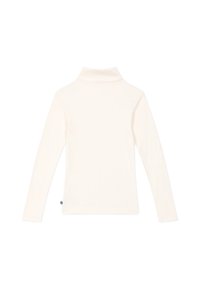 Petit Bateau Strickpullover - milk