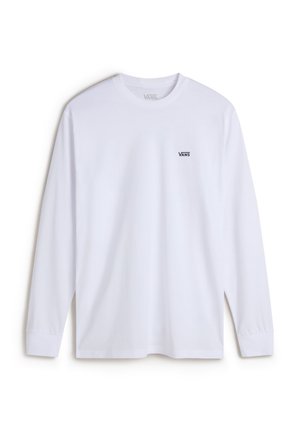 Bluzka z długim rękawem