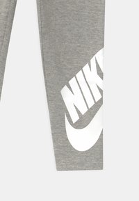 Nike Sportswear Leggings - dark grey heather