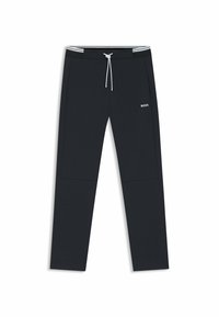 Unausgewählt, dark blue 