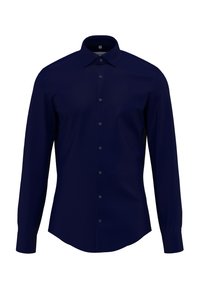 Niet geselecteerd, dark blue