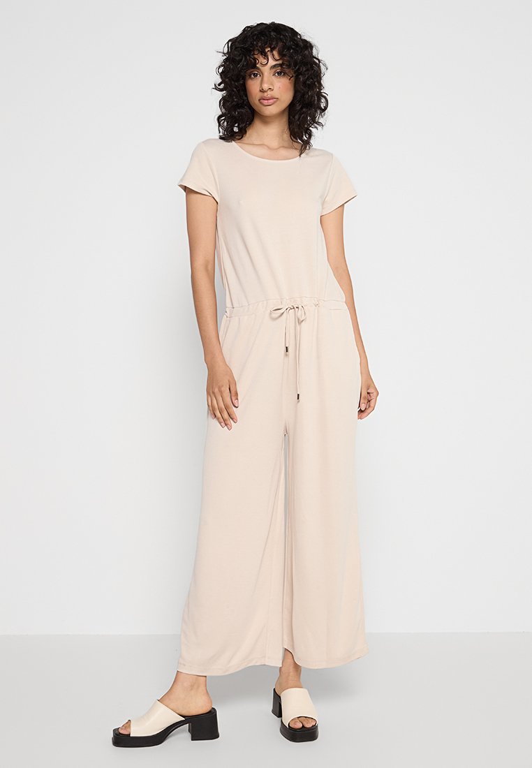 Part Two Jumpsuit beige