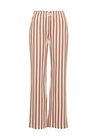 Ikke valgt, sand/brown