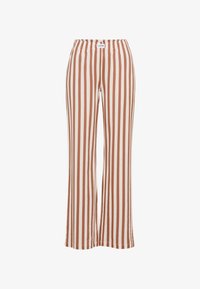 Niewybrane, sand/brown