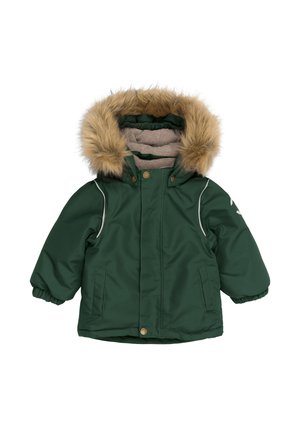 SOLID  - Zimska jakna - darkest sprouse