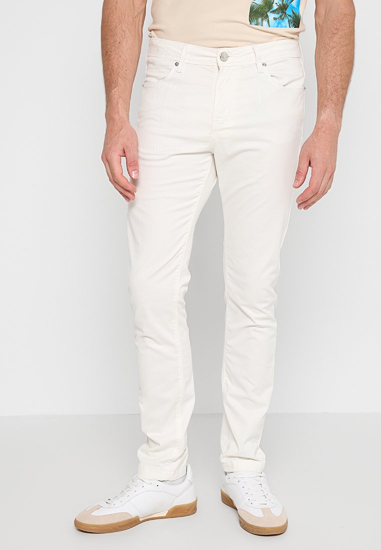 Gaudi Jeans Skinny Fit wit