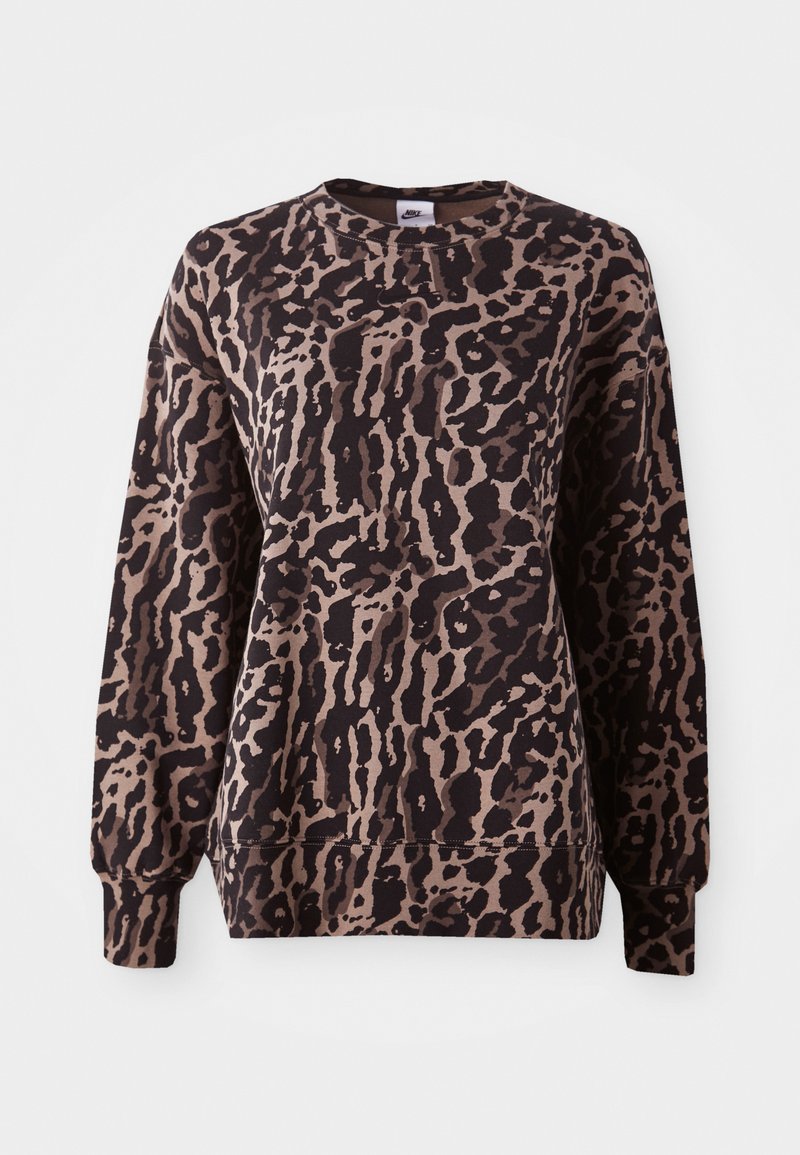 Nike Sportswear Trui zwart