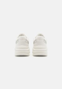 Even&Odd Trainers - white/silver